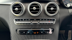 Mercedes-Benz GLC 300d 4Matic AMG Line Premium Pls 5dr 9G-Tronic Diesel Estate